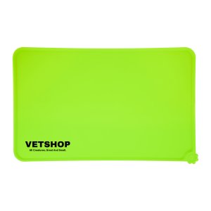 Paw Pause Roll-Up Mat