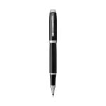 Black - Silver Trim