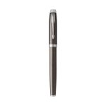 Espresso - Silver Trim