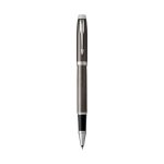 Espresso - Silver Trim