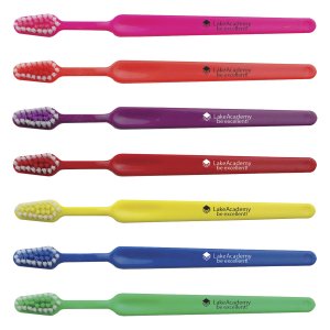 Children's Small-Size Toothbrush