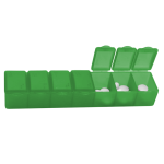 Translucent Green