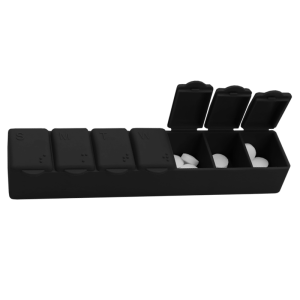 7-Day Pill Case