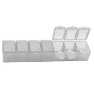 7-Day Pill Case