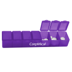 Translucent Violet