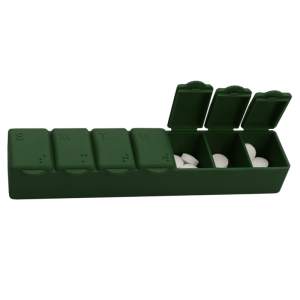 7-Day Pill Case