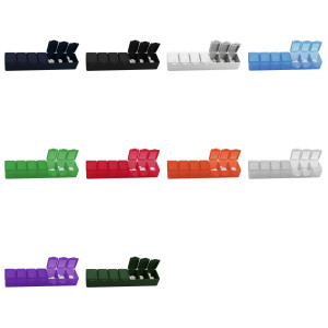 7-Day Pill Case