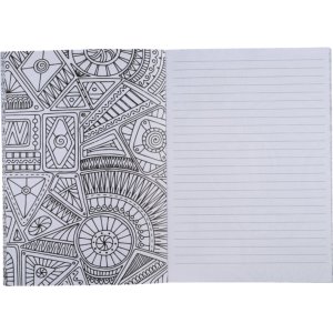 Creative Doodle & Notes Journal 5.5 x 8.5