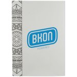 Creative Doodle & Notes Journal 5.5 x 8.5