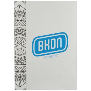 Creative Doodle & Notes Journal 5.5 x 8.5