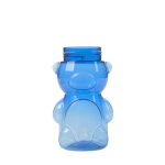 Translucent Blue