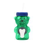 Translucent Green