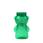 Translucent Green