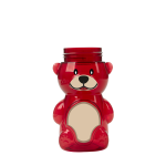 Translucent Red