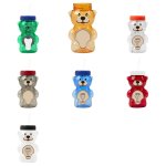 Bear Buddy Bottle with Straw Lid - 20 oz.