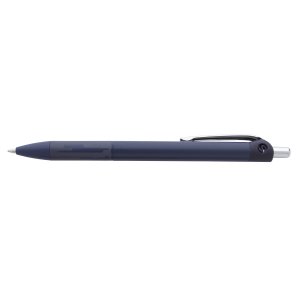 Modern Grip Aluminum Gel Pen