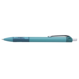 Modern Grip Aluminum Gel Pen
