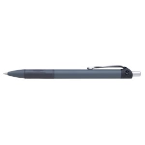 Modern Grip Aluminum Gel Pen