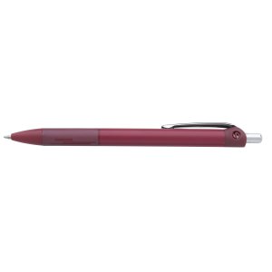 Modern Grip Aluminum Gel Pen