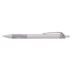 Modern Grip Aluminum Gel Pen