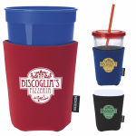 Koozie Life's a Party Cup Cooler