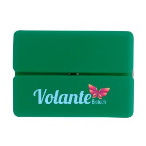 Click & Carry Magnetic Pill Box