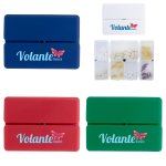 Click & Carry Magnetic Pill Box