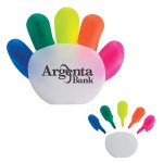 Five-Color Wheel Highlighter