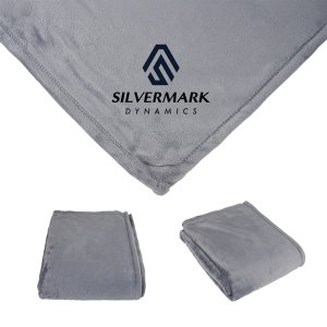 Cozy Cabin Mink Touch Blanket 60x72