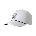 White With Black