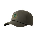 Olive Black