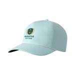 Robins Egg/White