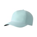 Robins Egg/White