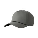 Gray With Black