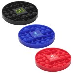 Bubble Buddy Silicone Fidget Game