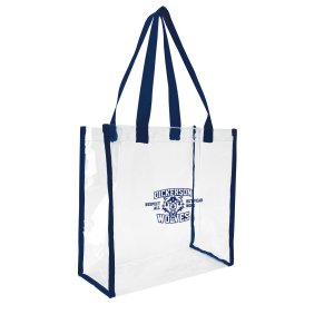 Clear View Stadium Bag