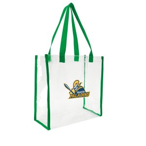 Clear View Stadium Bag