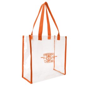 Clear View Stadium Bag
