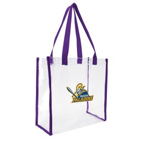 Clear View Stadium Bag