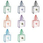 Clear View Stadium Bag