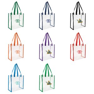 Clear View Stadium Bag