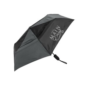 Shed Rain Windjammer 43" Vented Auto-Open/Close Compact Umbrella