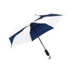Navy/White