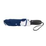 Navy/White
