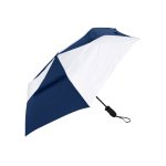 Navy/White