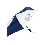 Navy/White