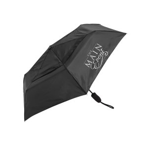 Shed Rain Windjammer 43" Vented Auto-Open/Close Compact Umbrella