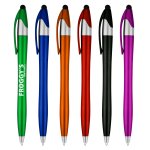 Quickswitch Twist Stylus Pen