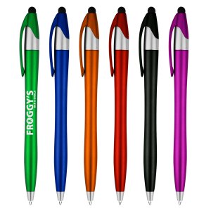 Quickswitch Twist Stylus Pen