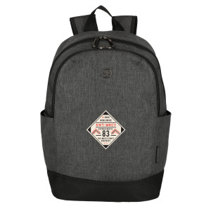 Wenger Recycled Storm 15" Laptop Backpack